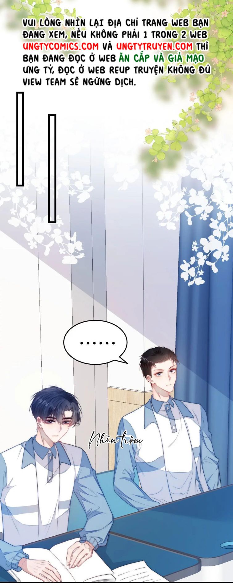 Tiểu Dã Miêu Của Học Bá Thật Trêu Người Chapter 6 - Next Chapter 7