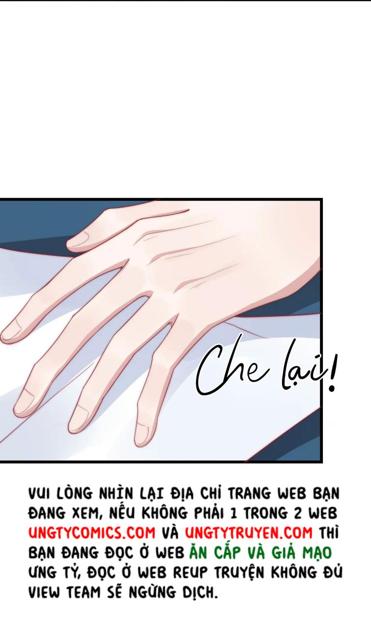 Tiểu Dã Miêu Của Học Bá Thật Trêu Người Chapter 6 - Next Chapter 7