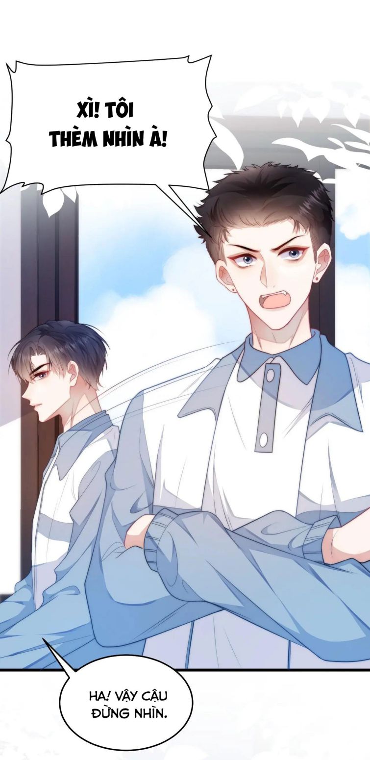 Tiểu Dã Miêu Của Học Bá Thật Trêu Người Chapter 6 - Next Chapter 7