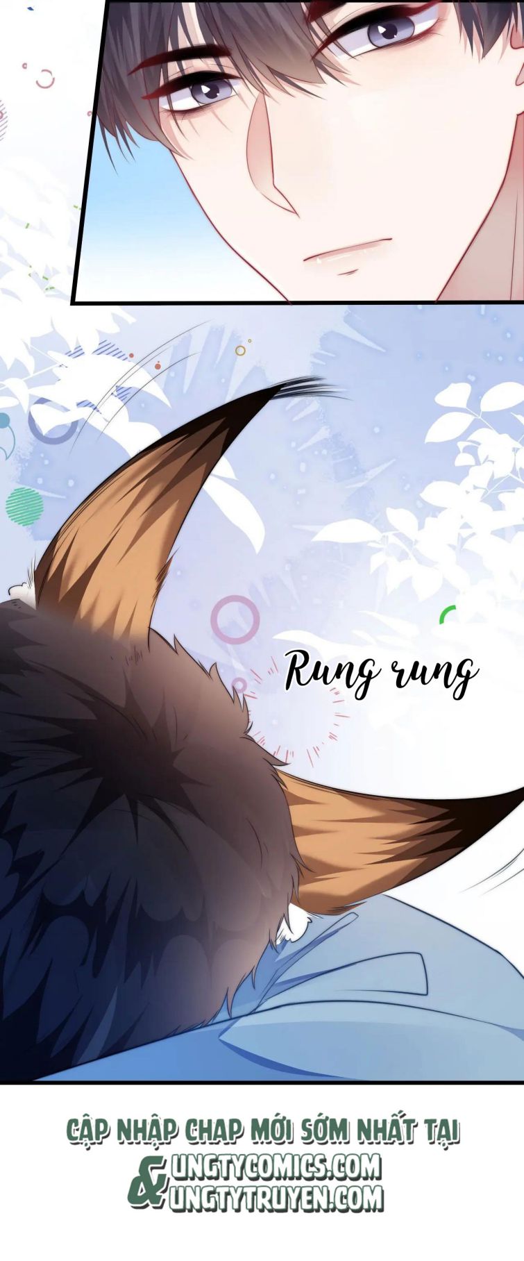 Tiểu Dã Miêu Của Học Bá Thật Trêu Người Chapter 6 - Next Chapter 7
