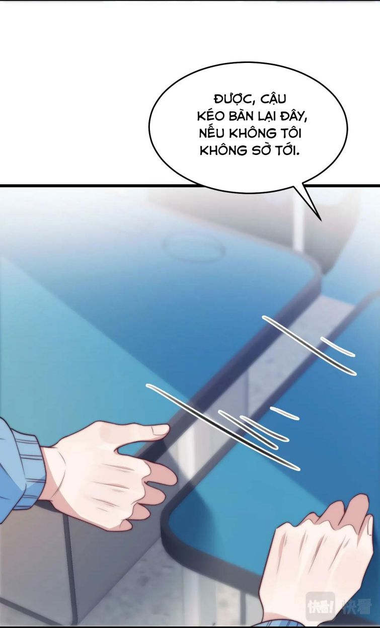 Tiểu Dã Miêu Của Học Bá Thật Trêu Người Chapter 6 - Next Chapter 7