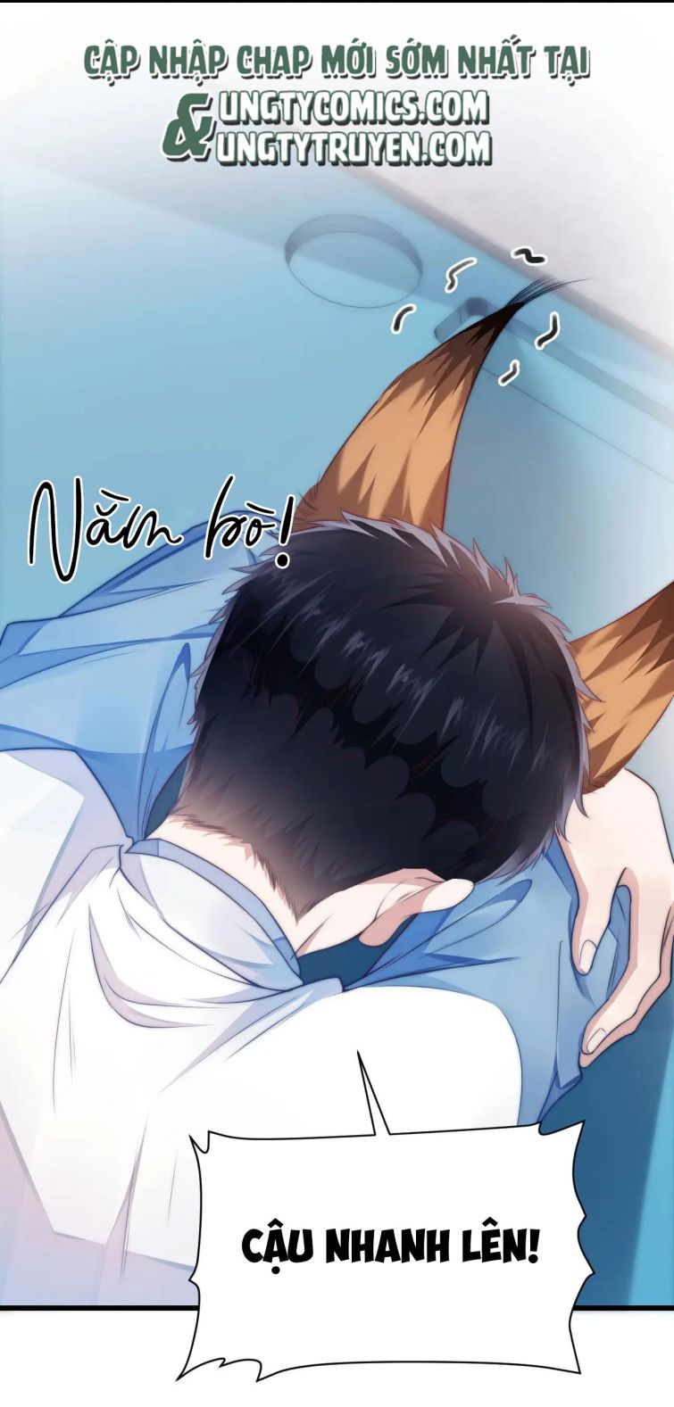 Tiểu Dã Miêu Của Học Bá Thật Trêu Người Chapter 6 - Next Chapter 7