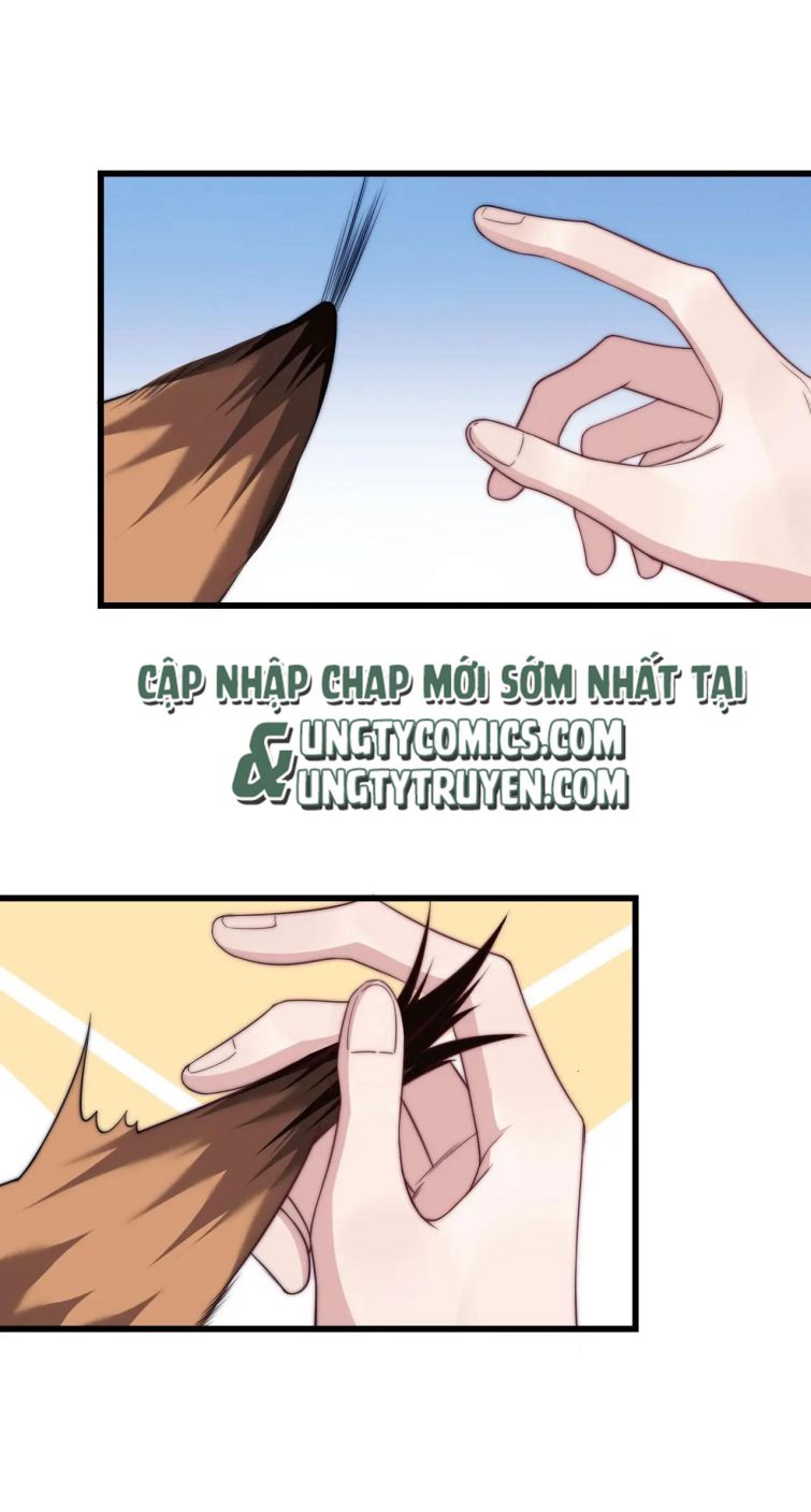 Tiểu Dã Miêu Của Học Bá Thật Trêu Người Chapter 6 - Next Chapter 7