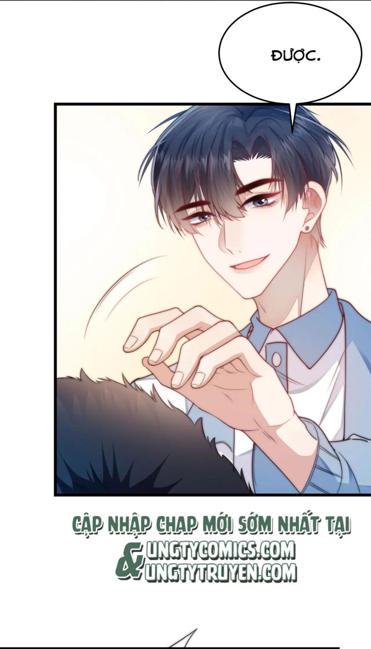 Tiểu Dã Miêu Của Học Bá Thật Trêu Người Chapter 6 - Next Chapter 7
