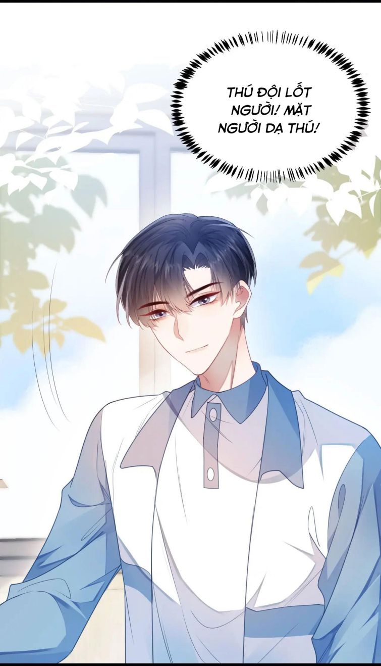 Tiểu Dã Miêu Của Học Bá Thật Trêu Người Chapter 6 - Next Chapter 7