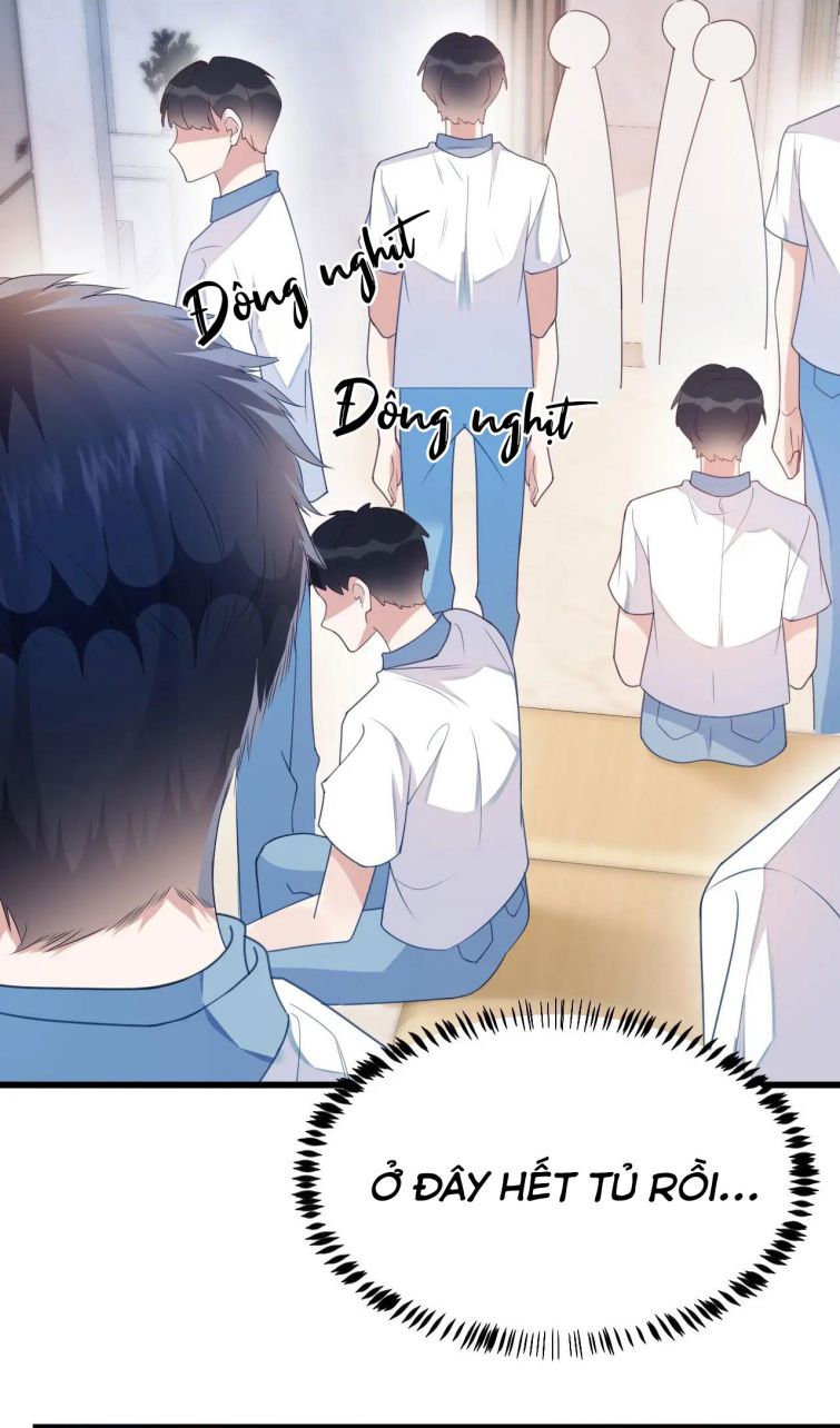 Tiểu Dã Miêu Của Học Bá Thật Trêu Người Chapter 6 - Next Chapter 7