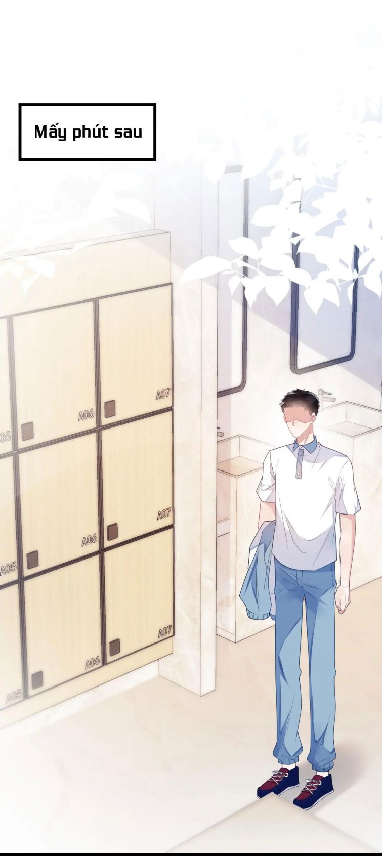 Tiểu Dã Miêu Của Học Bá Thật Trêu Người Chapter 6 - Next Chapter 7