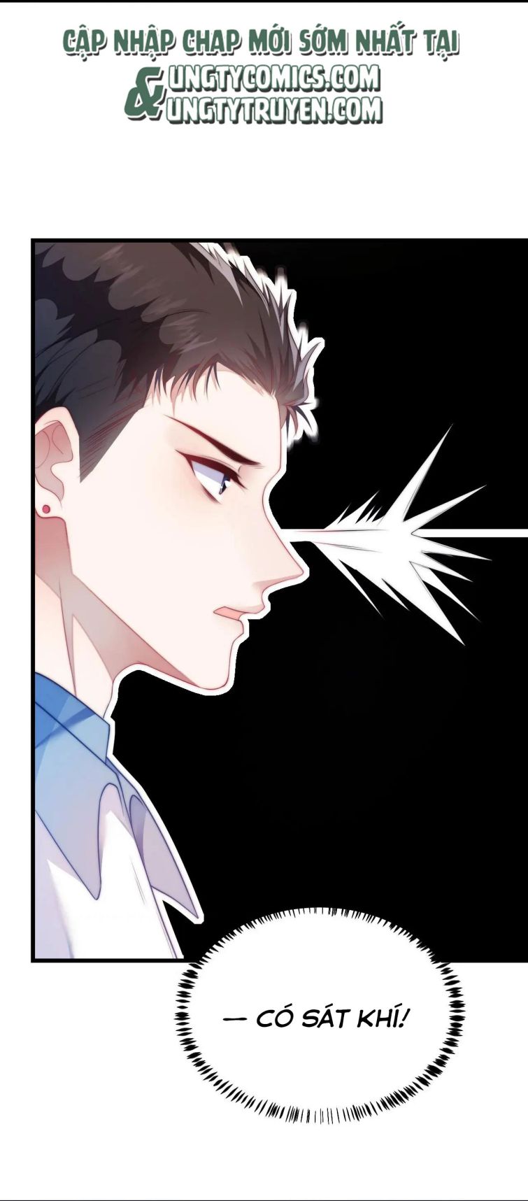 Tiểu Dã Miêu Của Học Bá Thật Trêu Người Chapter 6 - Next Chapter 7