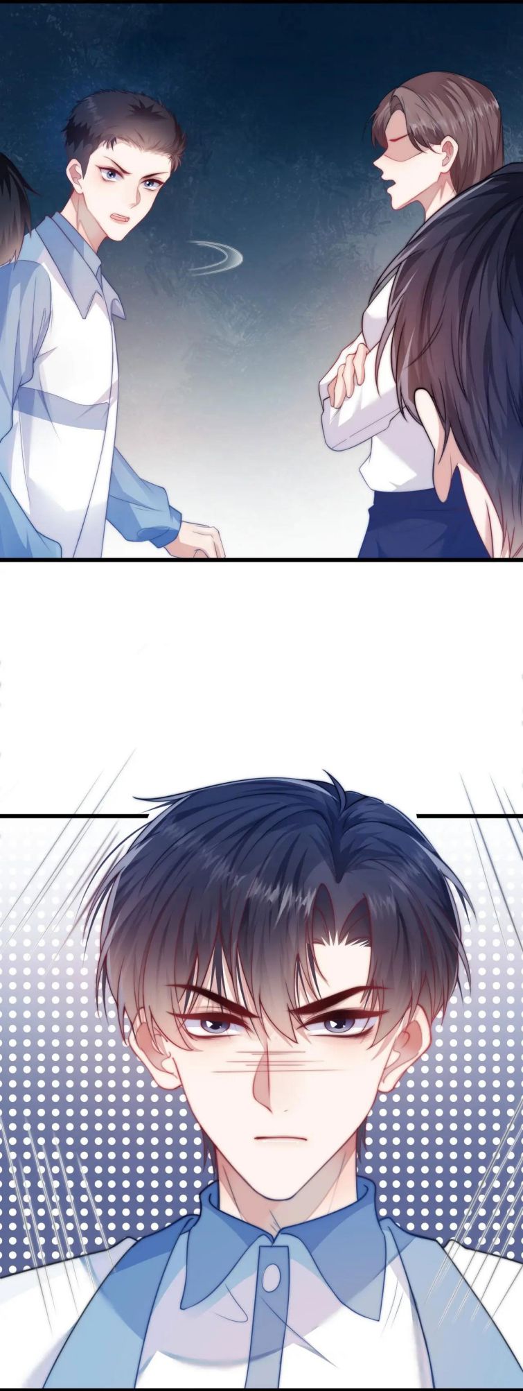 Tiểu Dã Miêu Của Học Bá Thật Trêu Người Chapter 6 - Next Chapter 7