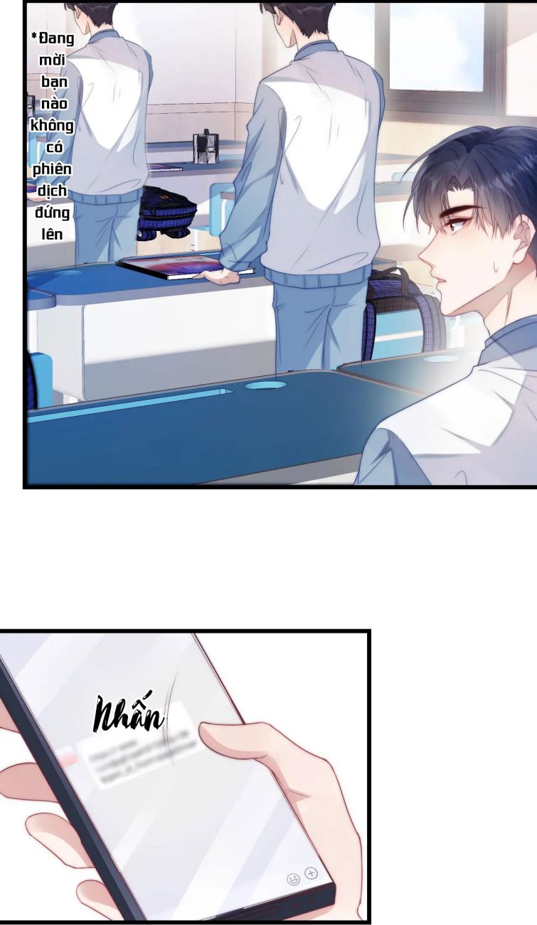 Tiểu Dã Miêu Của Học Bá Thật Trêu Người Chapter 8 - Next Chapter 9