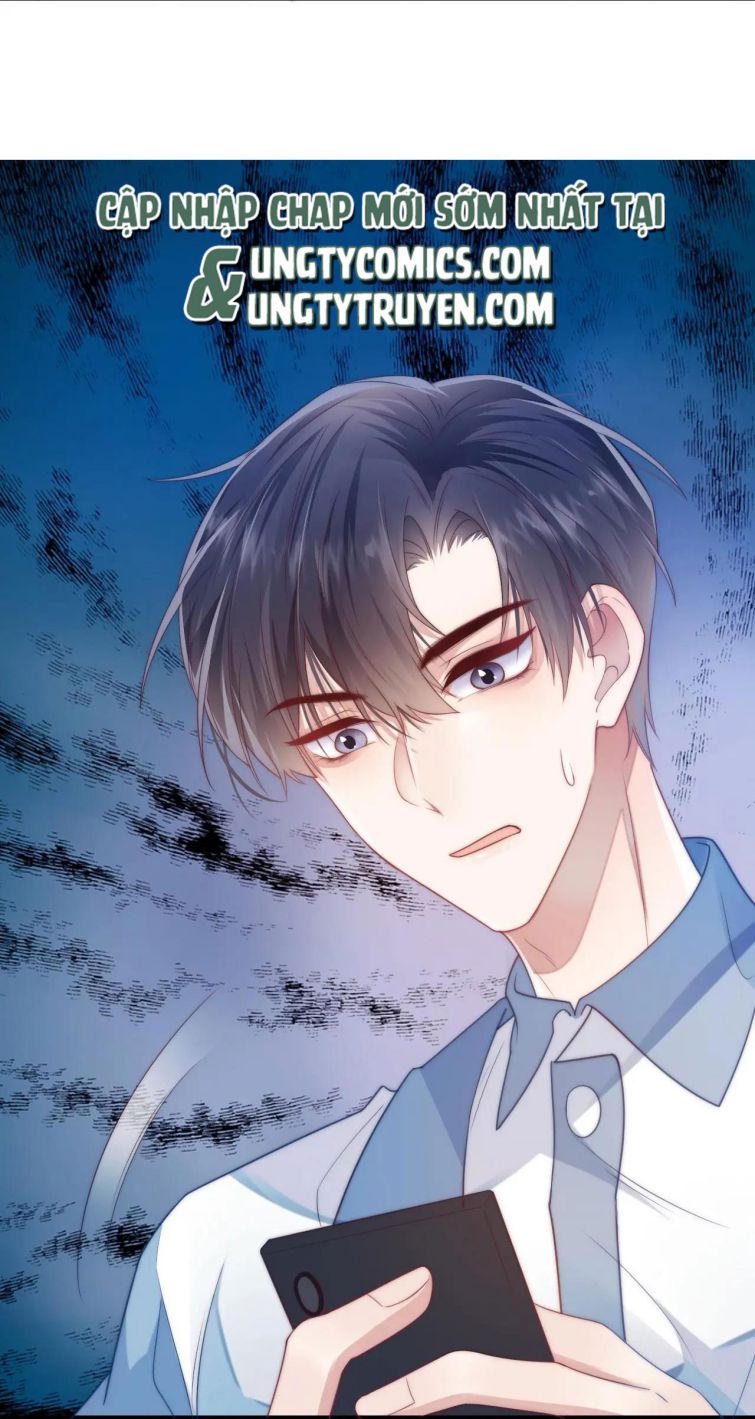 Tiểu Dã Miêu Của Học Bá Thật Trêu Người Chapter 8 - Next Chapter 9