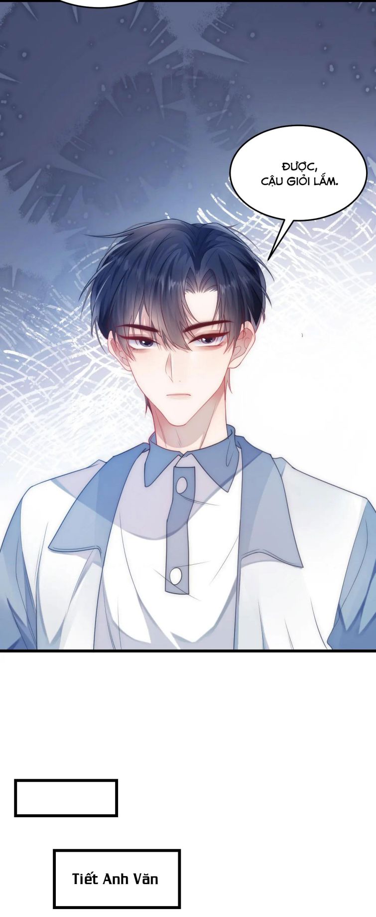 Tiểu Dã Miêu Của Học Bá Thật Trêu Người Chapter 8 - Next Chapter 9