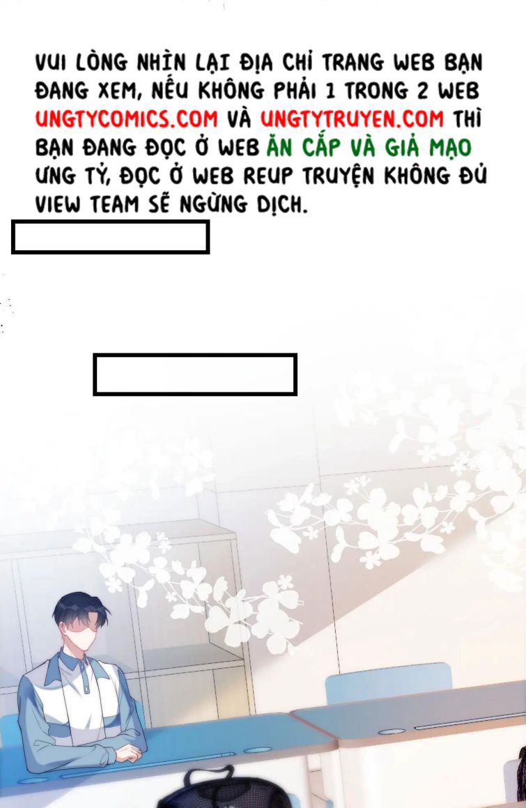 Tiểu Dã Miêu Của Học Bá Thật Trêu Người Chapter 8 - Next Chapter 9