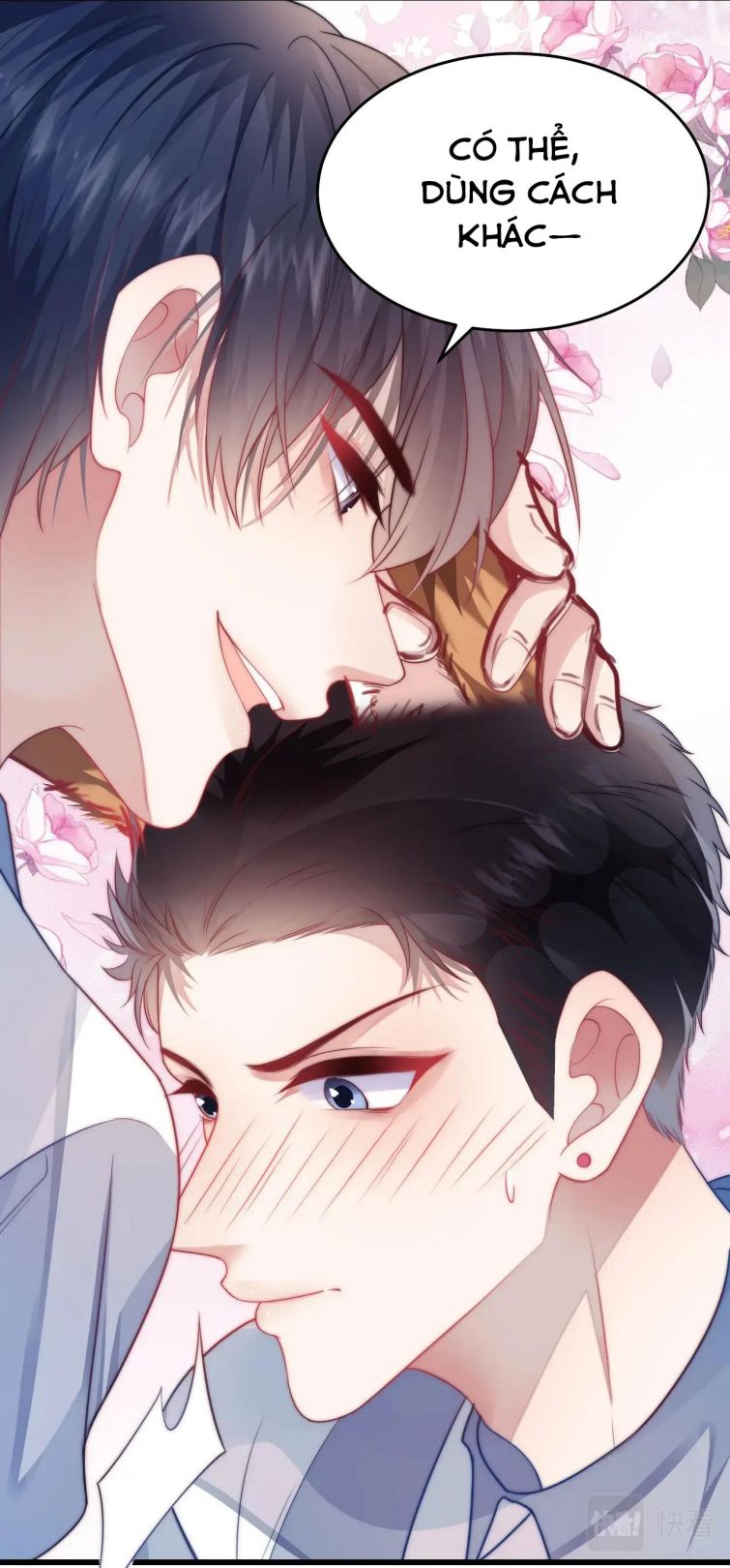Tiểu Dã Miêu Của Học Bá Thật Trêu Người Chapter 8 - Next Chapter 9