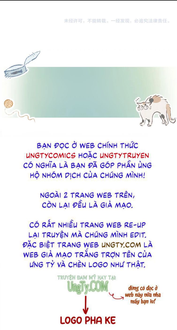 Tiểu Dã Miêu Của Học Bá Thật Trêu Người Chapter 8 - Next Chapter 9