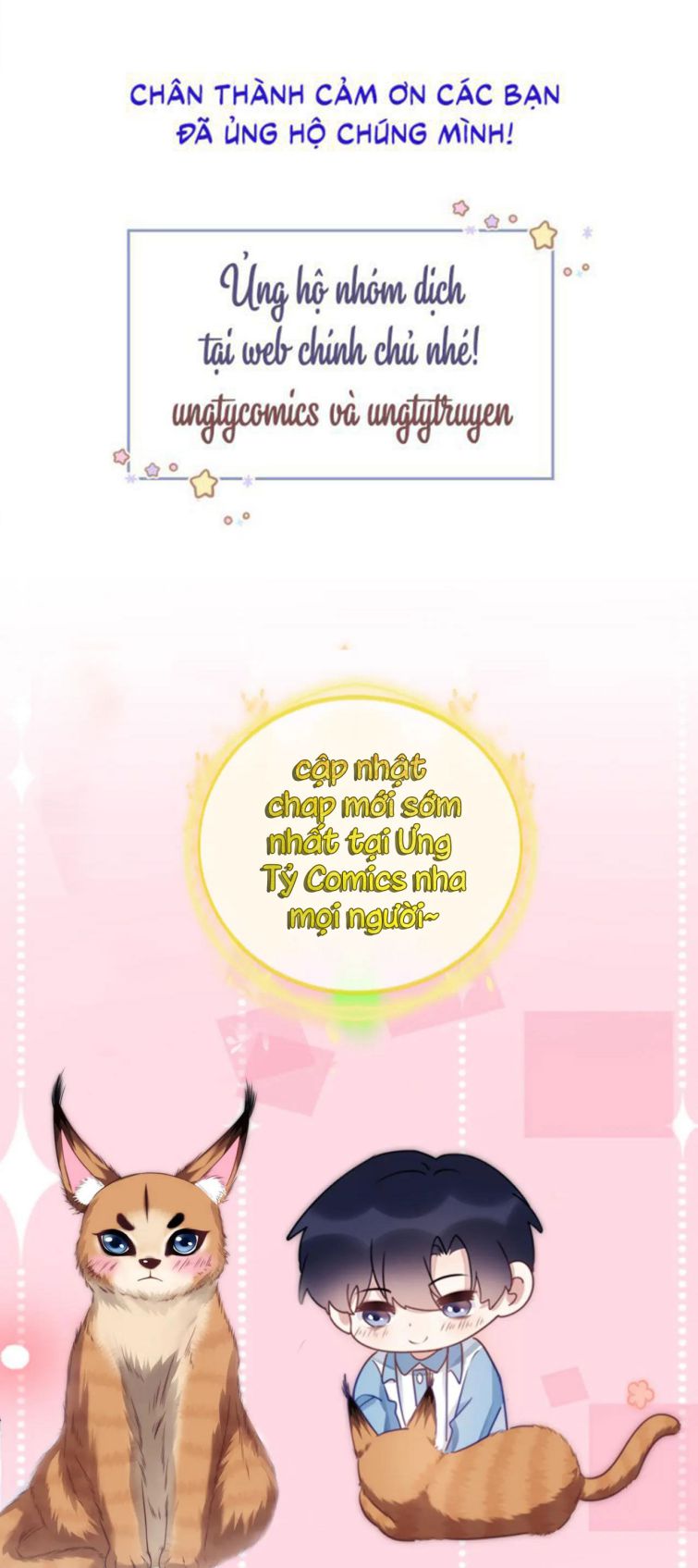 Tiểu Dã Miêu Của Học Bá Thật Trêu Người Chapter 8 - Next Chapter 9