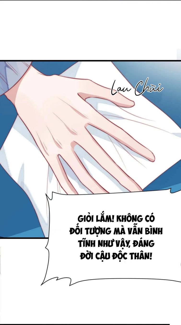 Tiểu Dã Miêu Của Học Bá Thật Trêu Người Chapter 8 - Next Chapter 9