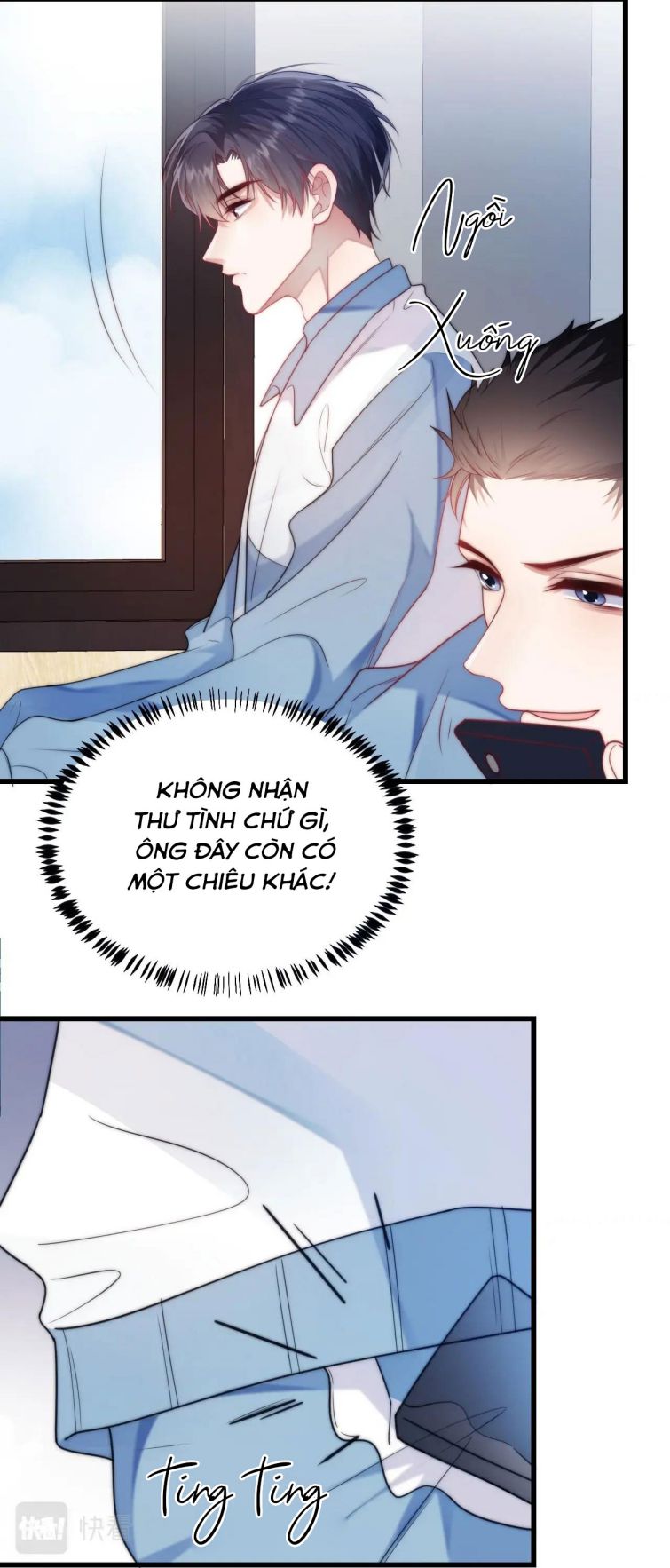 Tiểu Dã Miêu Của Học Bá Thật Trêu Người Chapter 8 - Next Chapter 9
