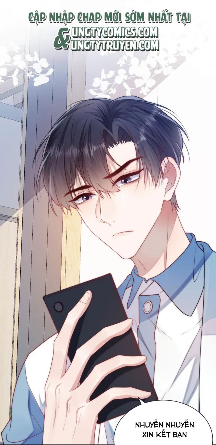 Tiểu Dã Miêu Của Học Bá Thật Trêu Người Chapter 8 - Next Chapter 9