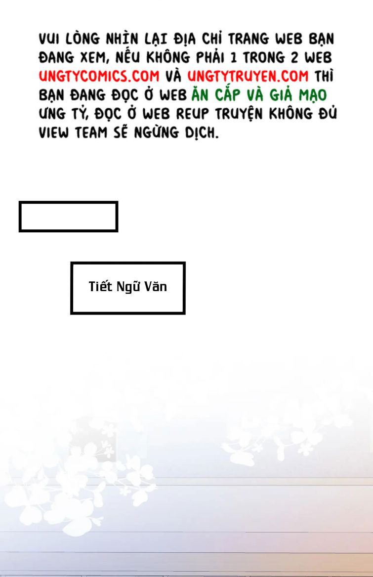 Tiểu Dã Miêu Của Học Bá Thật Trêu Người Chapter 8 - Next Chapter 9