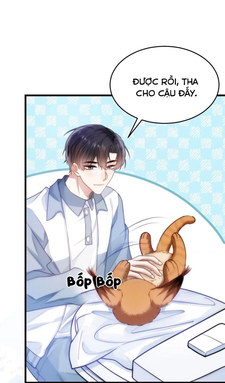 Tiểu Dã Miêu Của Học Bá Thật Trêu Người Chapter 9 - Next Chapter 10