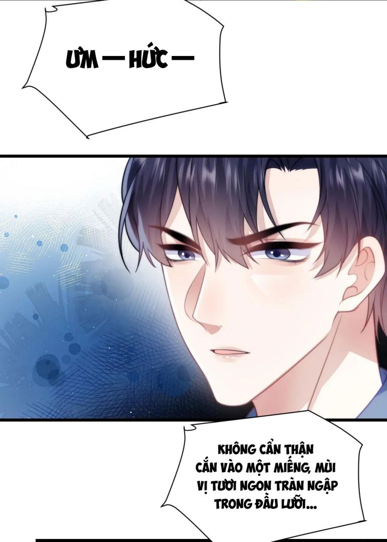 Tiểu Dã Miêu Của Học Bá Thật Trêu Người Chapter 9 - Next Chapter 10