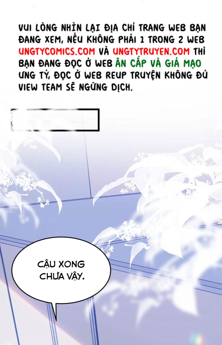 Tiểu Dã Miêu Của Học Bá Thật Trêu Người Chapter 9 - Next Chapter 10