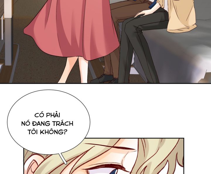 Tôi Hoài Nghi Em Yêu Thầm Tôi Chap 36 - Next Chap 37