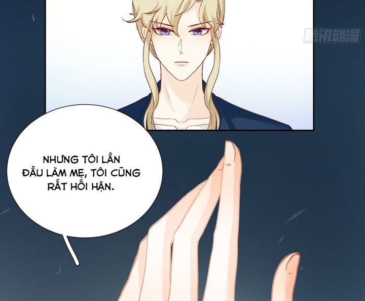 Tôi Hoài Nghi Em Yêu Thầm Tôi Chap 36 - Next Chap 37