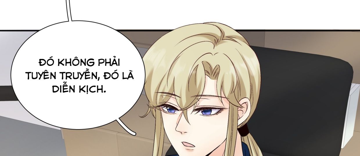 Tôi Hoài Nghi Em Yêu Thầm Tôi Chap 36 - Next Chap 37