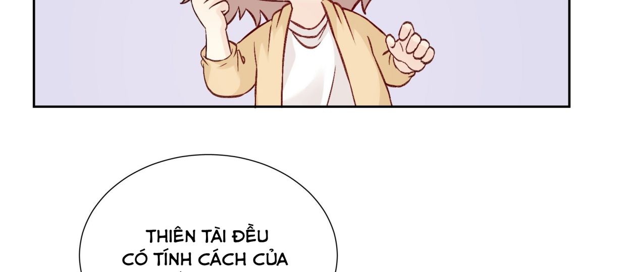 Tôi Hoài Nghi Em Yêu Thầm Tôi Chap 36 - Next Chap 37