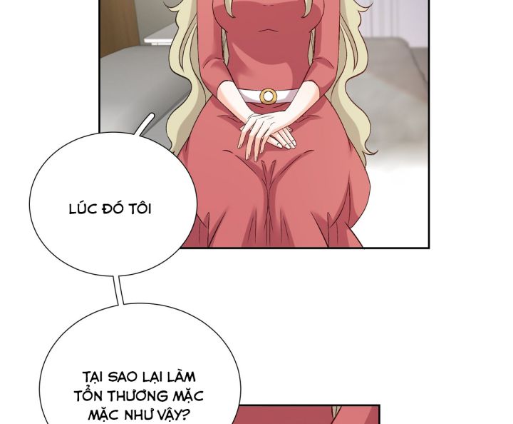 Tôi Hoài Nghi Em Yêu Thầm Tôi Chap 36 - Next Chap 37