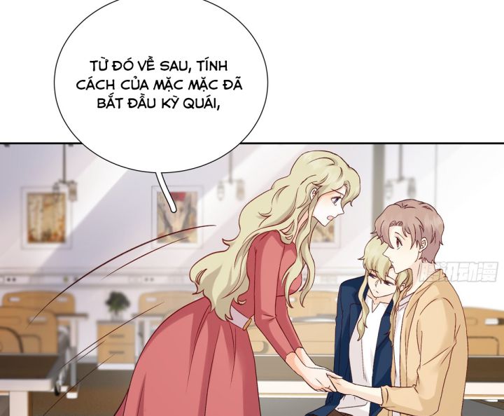 Tôi Hoài Nghi Em Yêu Thầm Tôi Chap 36 - Next Chap 37