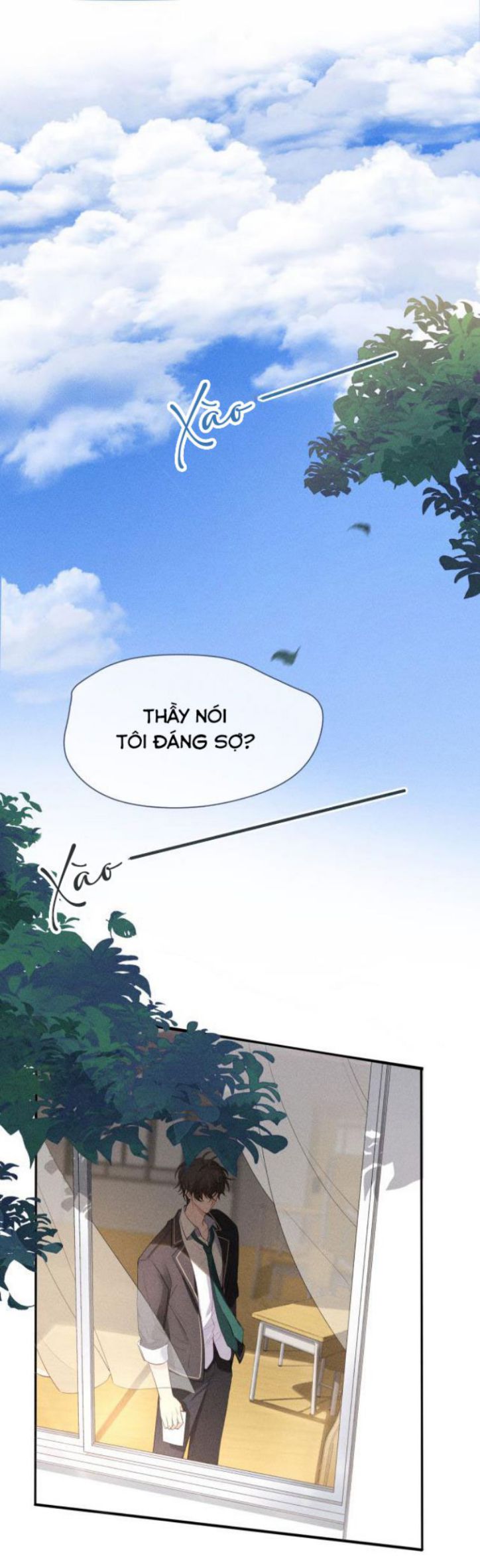 Trò Chơi Săn Bắn Chap 2 - Next Chap 3