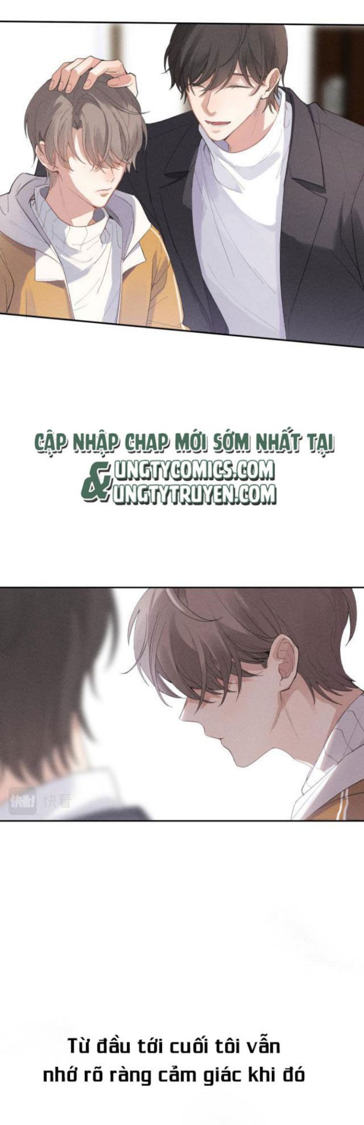 Trò Chơi Săn Bắn Chap 2 - Next Chap 3