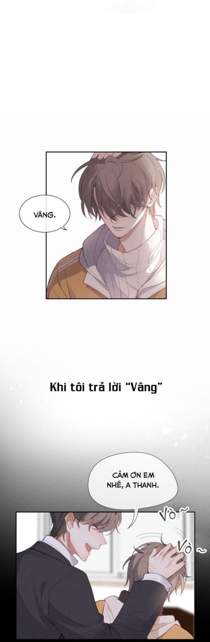 Trò Chơi Săn Bắn Chap 2 - Next Chap 3