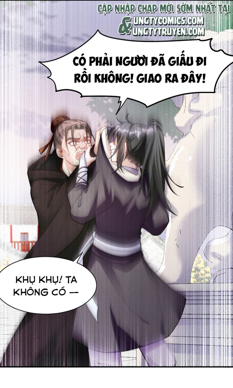 Nhất Niệm Giai Tình Chap 22 - Next Chap 23