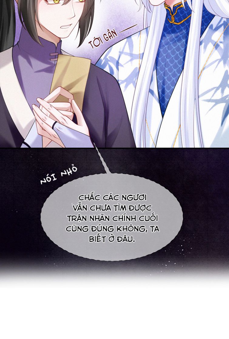 Nhất Niệm Giai Tình Chap 22 - Next Chap 23