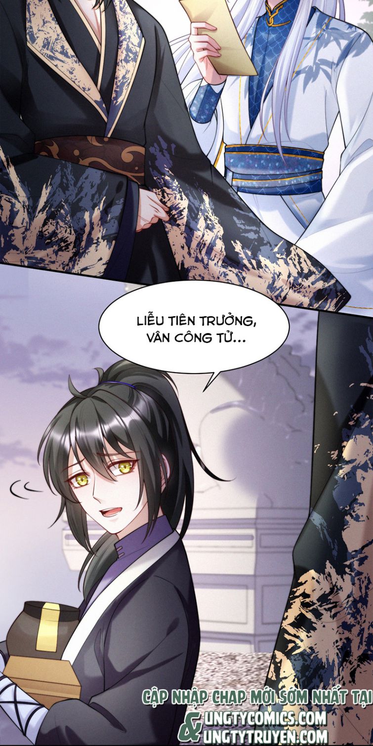 Nhất Niệm Giai Tình Chap 22 - Next Chap 23