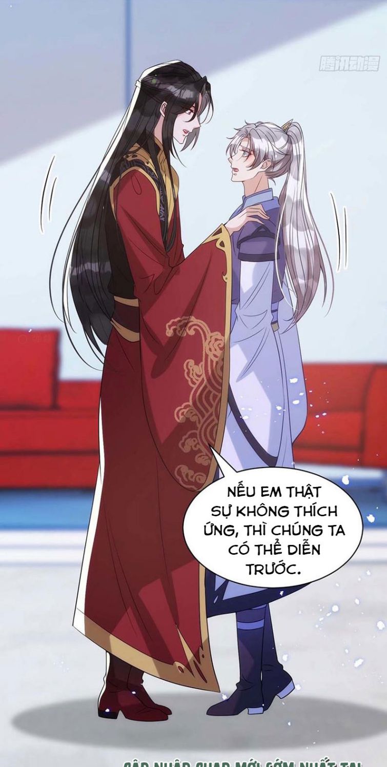 Thú Thụ Bất Thân Chap 101 - Next Chap 102