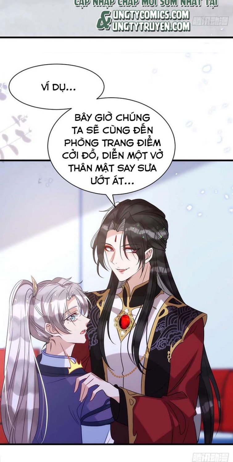 Thú Thụ Bất Thân Chap 101 - Next Chap 102