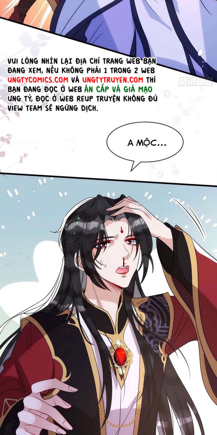 Thú Thụ Bất Thân Chap 101 - Next Chap 102