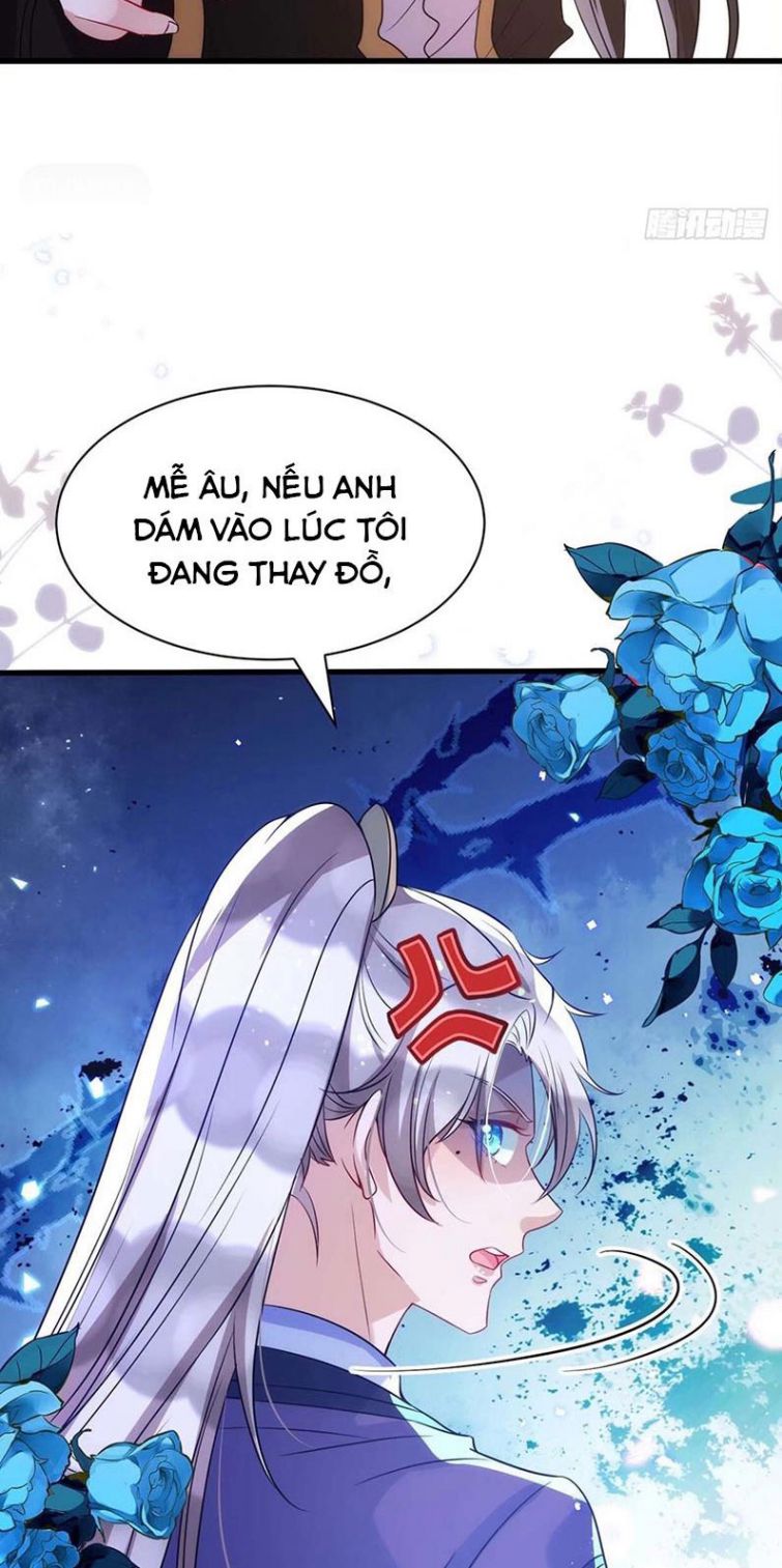 Thú Thụ Bất Thân Chap 101 - Next Chap 102