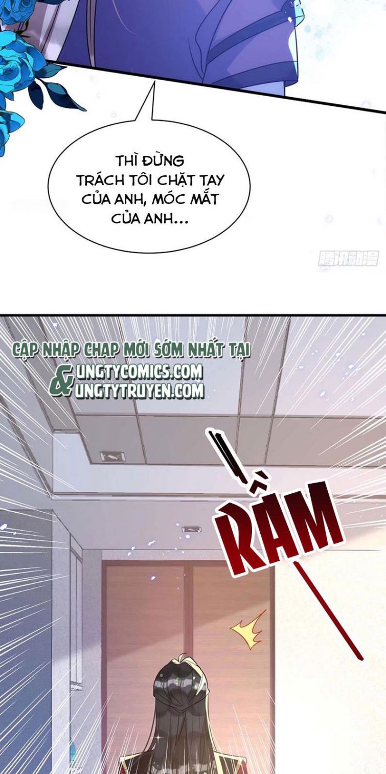 Thú Thụ Bất Thân Chap 101 - Next Chap 102