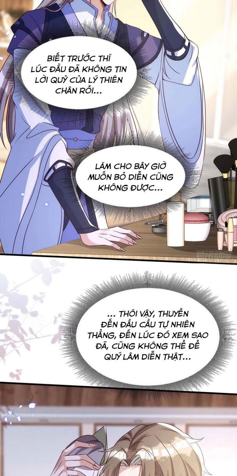 Thú Thụ Bất Thân Chap 101 - Next Chap 102