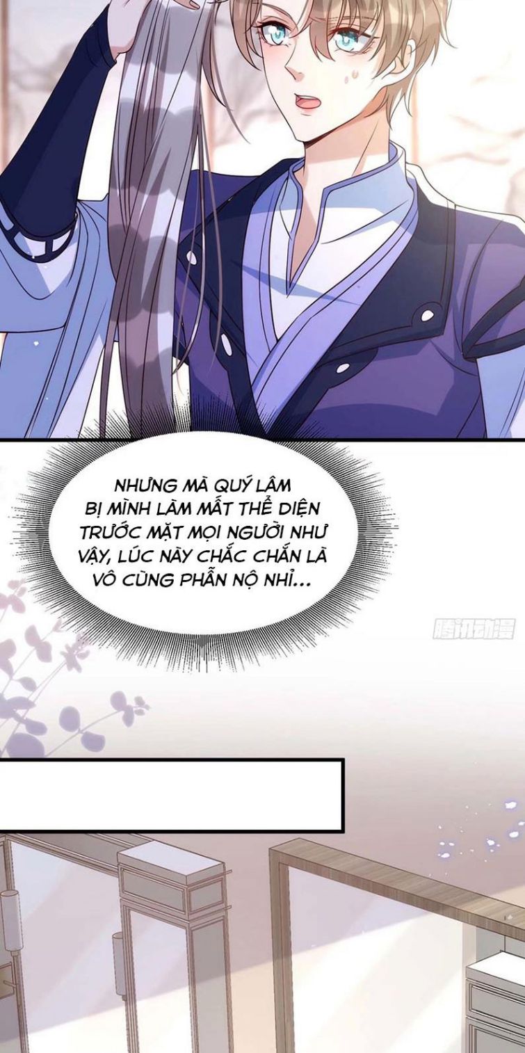 Thú Thụ Bất Thân Chap 101 - Next Chap 102