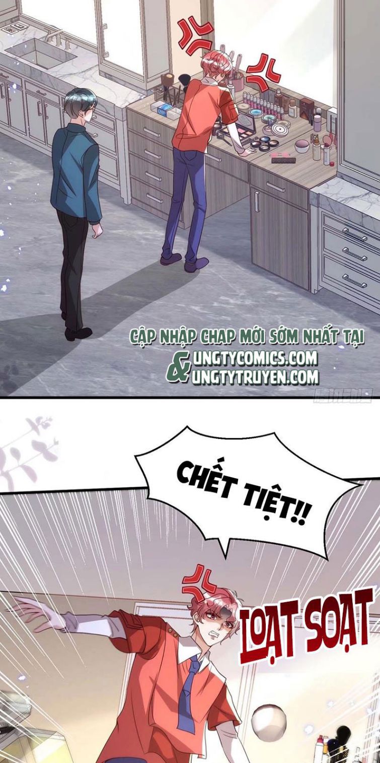 Thú Thụ Bất Thân Chap 101 - Next Chap 102