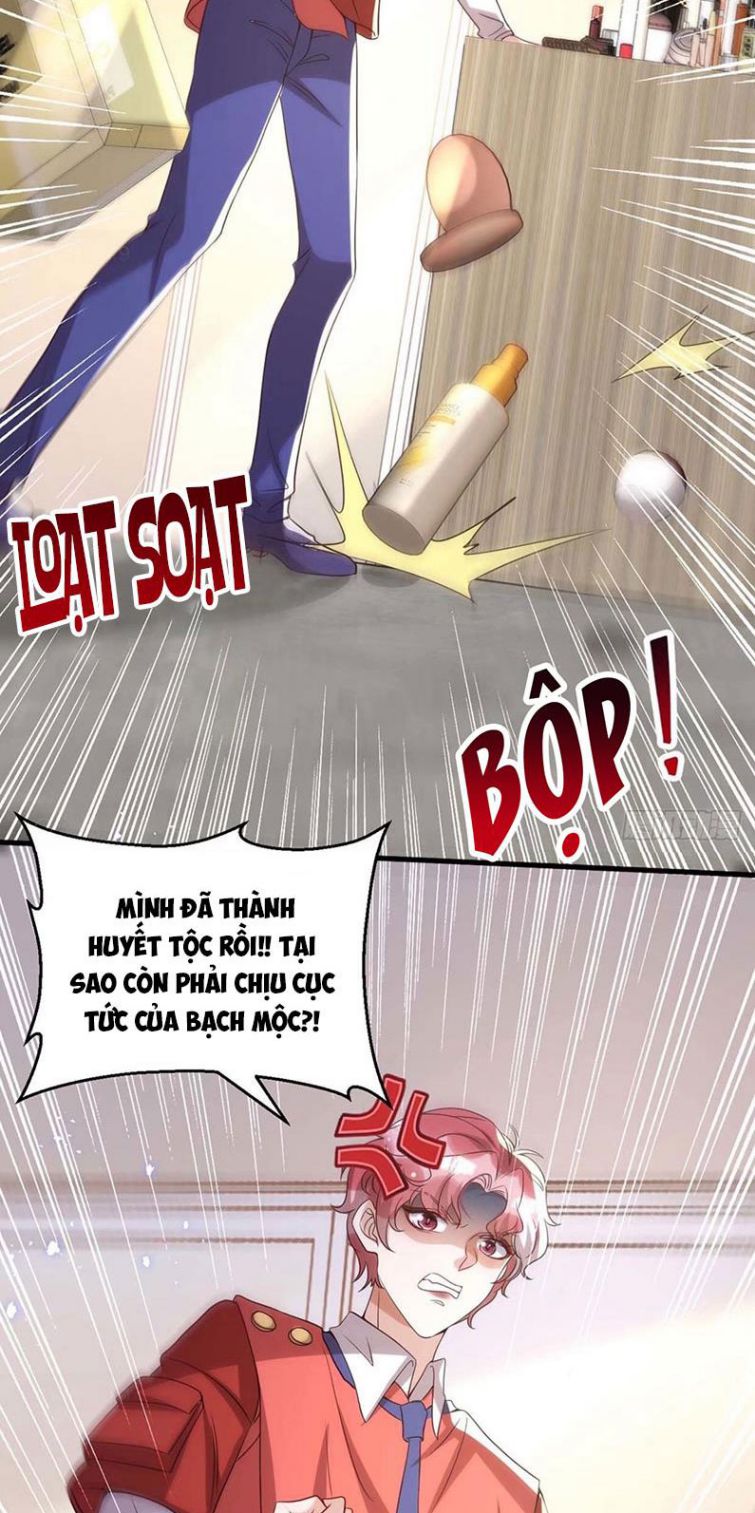 Thú Thụ Bất Thân Chap 101 - Next Chap 102