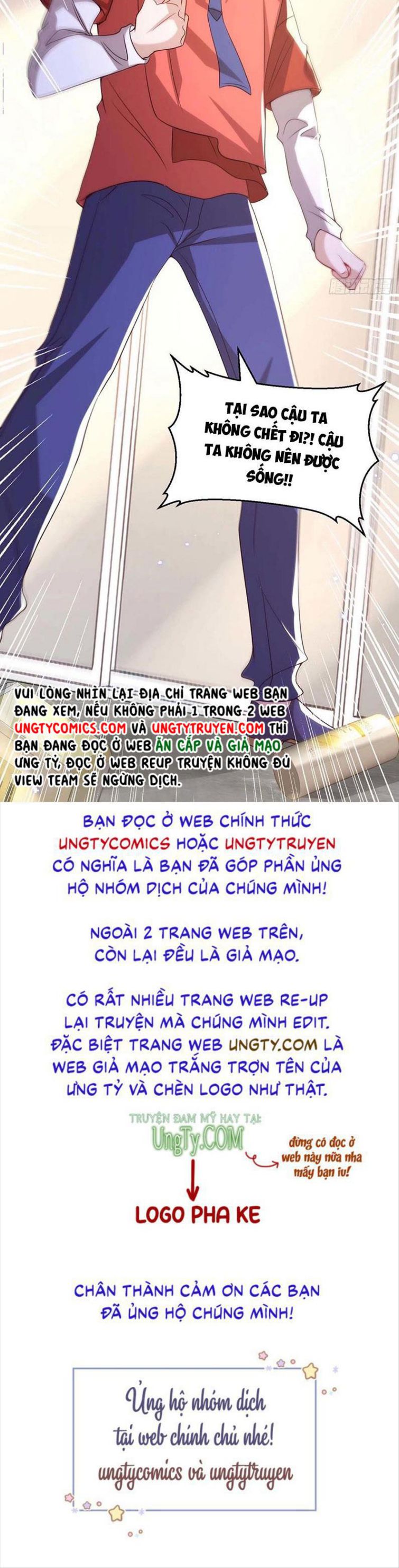 Thú Thụ Bất Thân Chap 101 - Next Chap 102