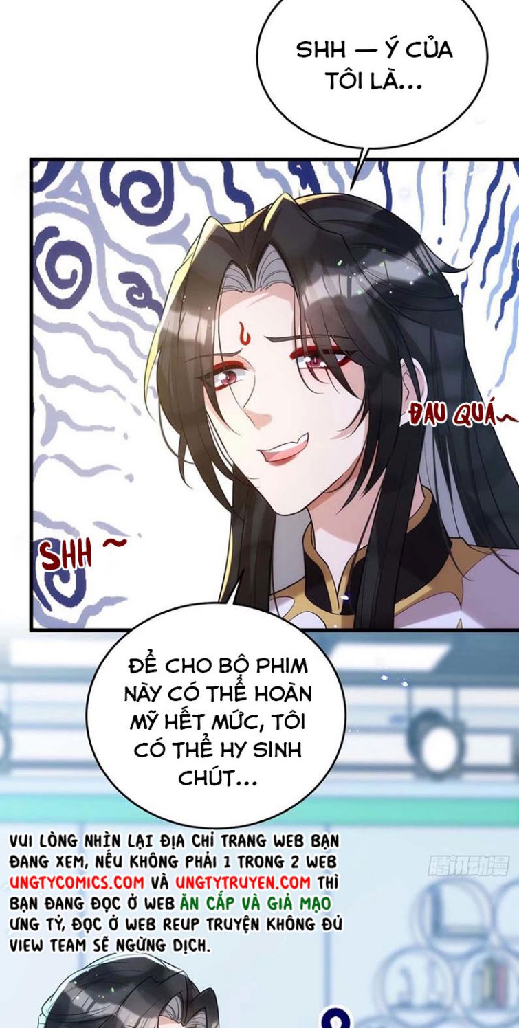 Thú Thụ Bất Thân Chap 101 - Next Chap 102